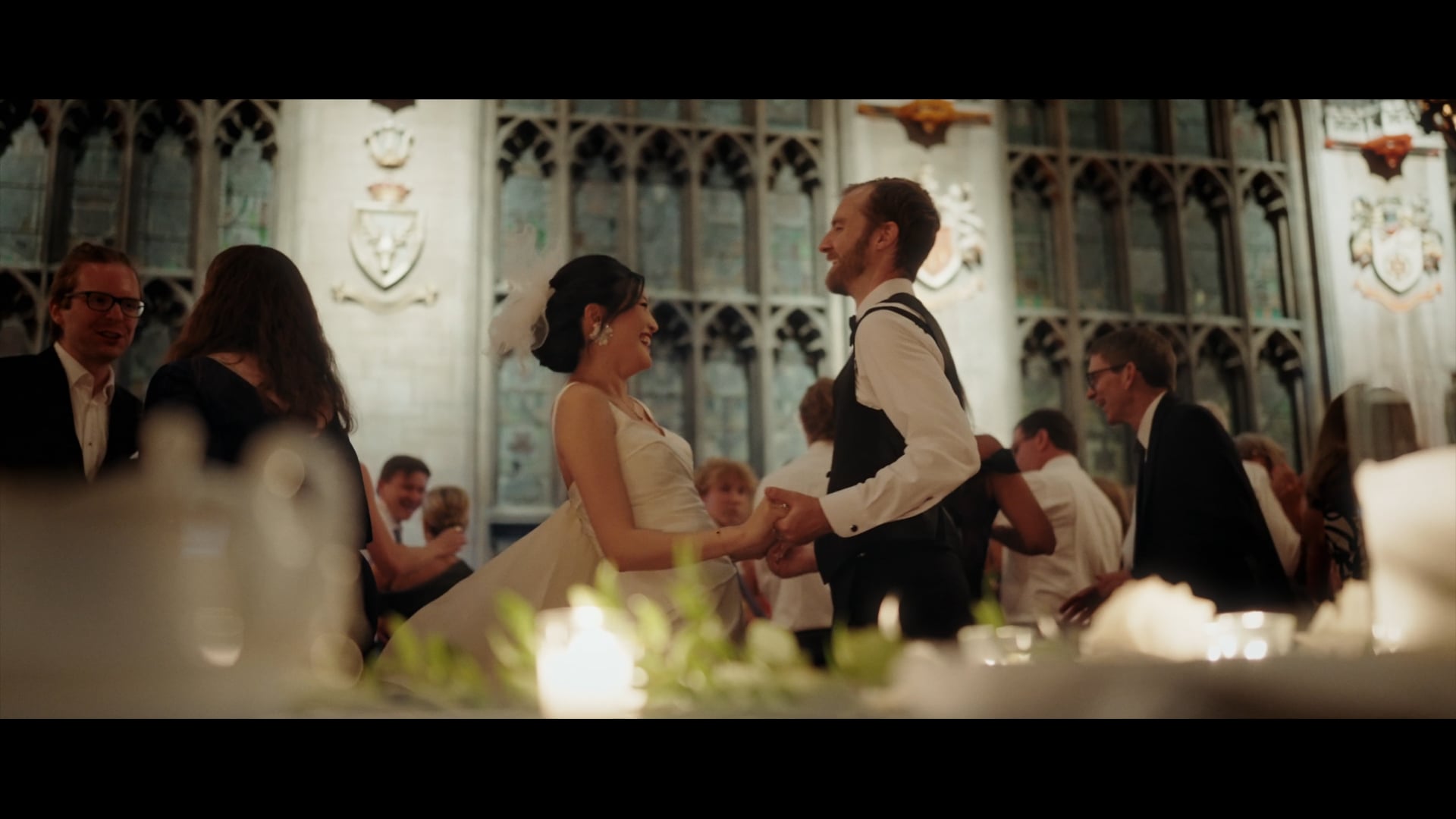 Alice & Henry | Short Highlight Film | 8.10.24