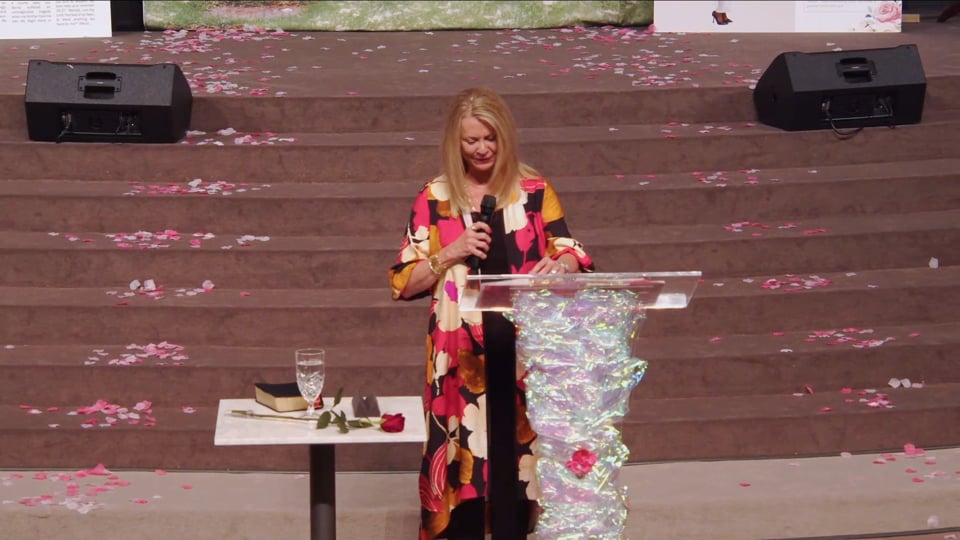 Daughters of the Rose Teaching