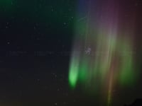 Geomagnetic Storm of September 18th 2023