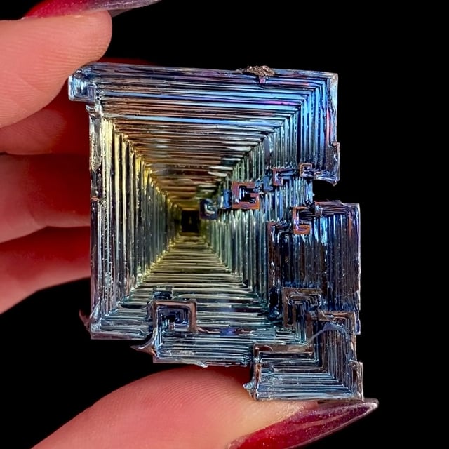 Bismuth (synthetic)