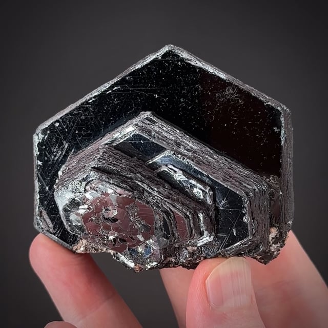 Hematite