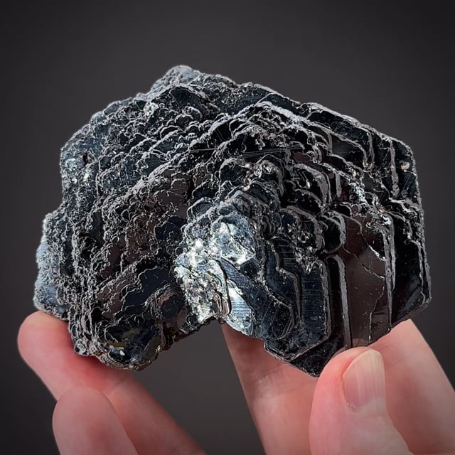 Hematite
