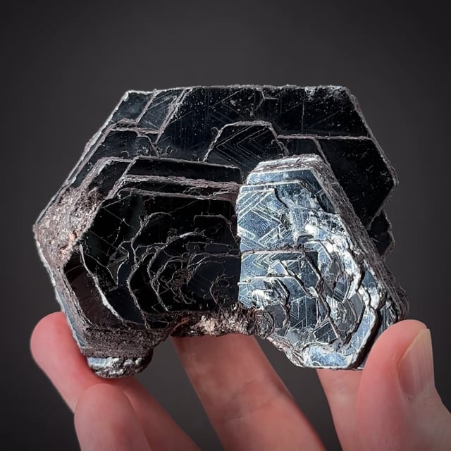 Hematite
