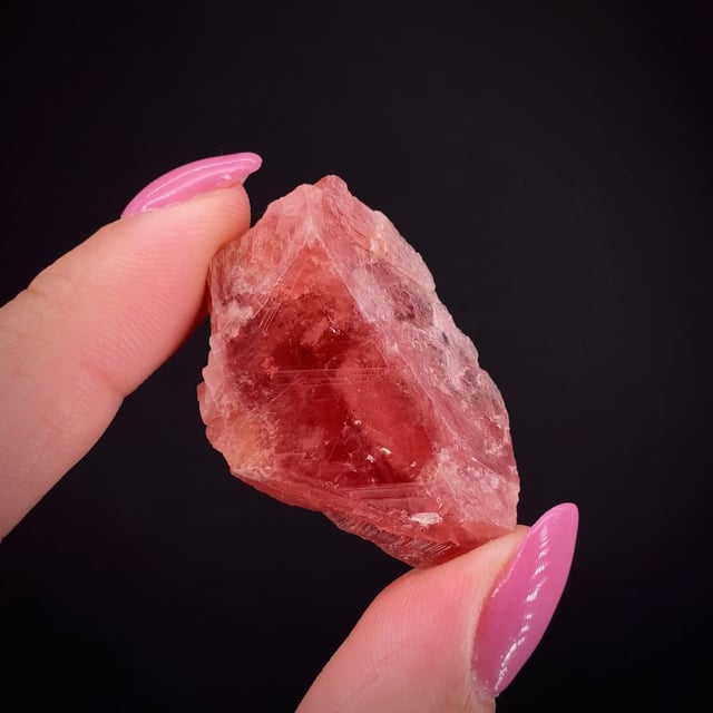 Rhodochrosite