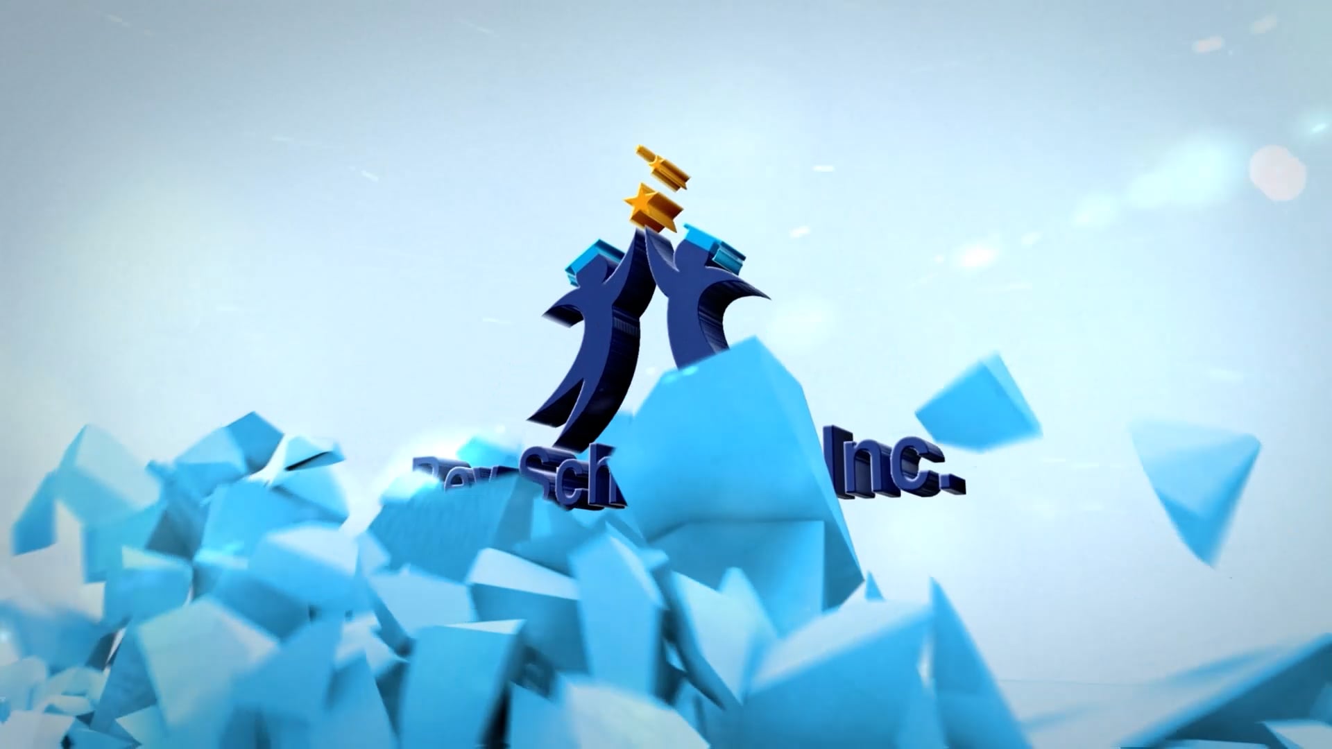 Etiquette 101 In The Hallway