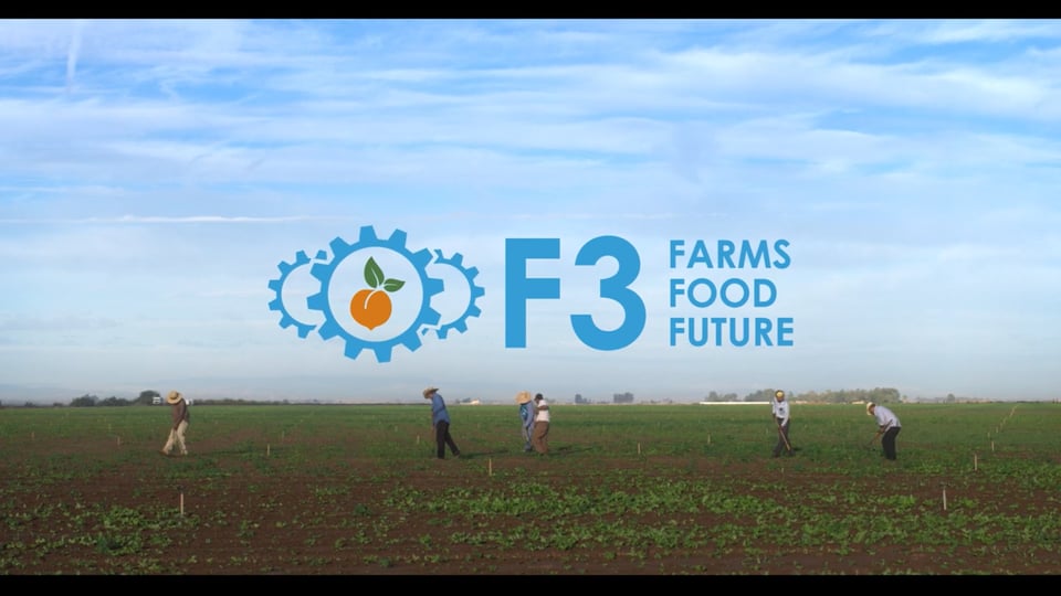 F3 Explainer Video