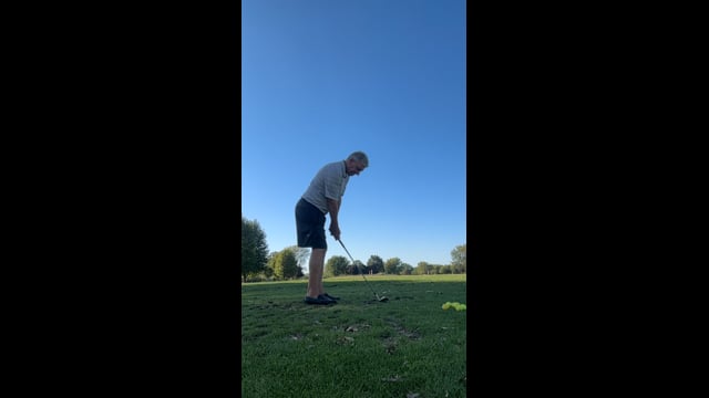 Play swing video