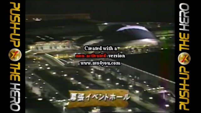 10分間ワークアウト💪Nonstop Endless Survival PRESS-UP💀乳酸地獄へようこそ!