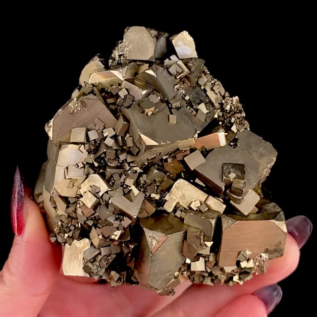 Pyrite