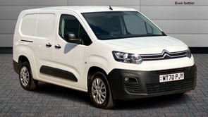 CITROEN BERLINGO 2020 (70)