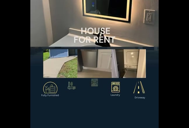 Three room for rent Main Photo