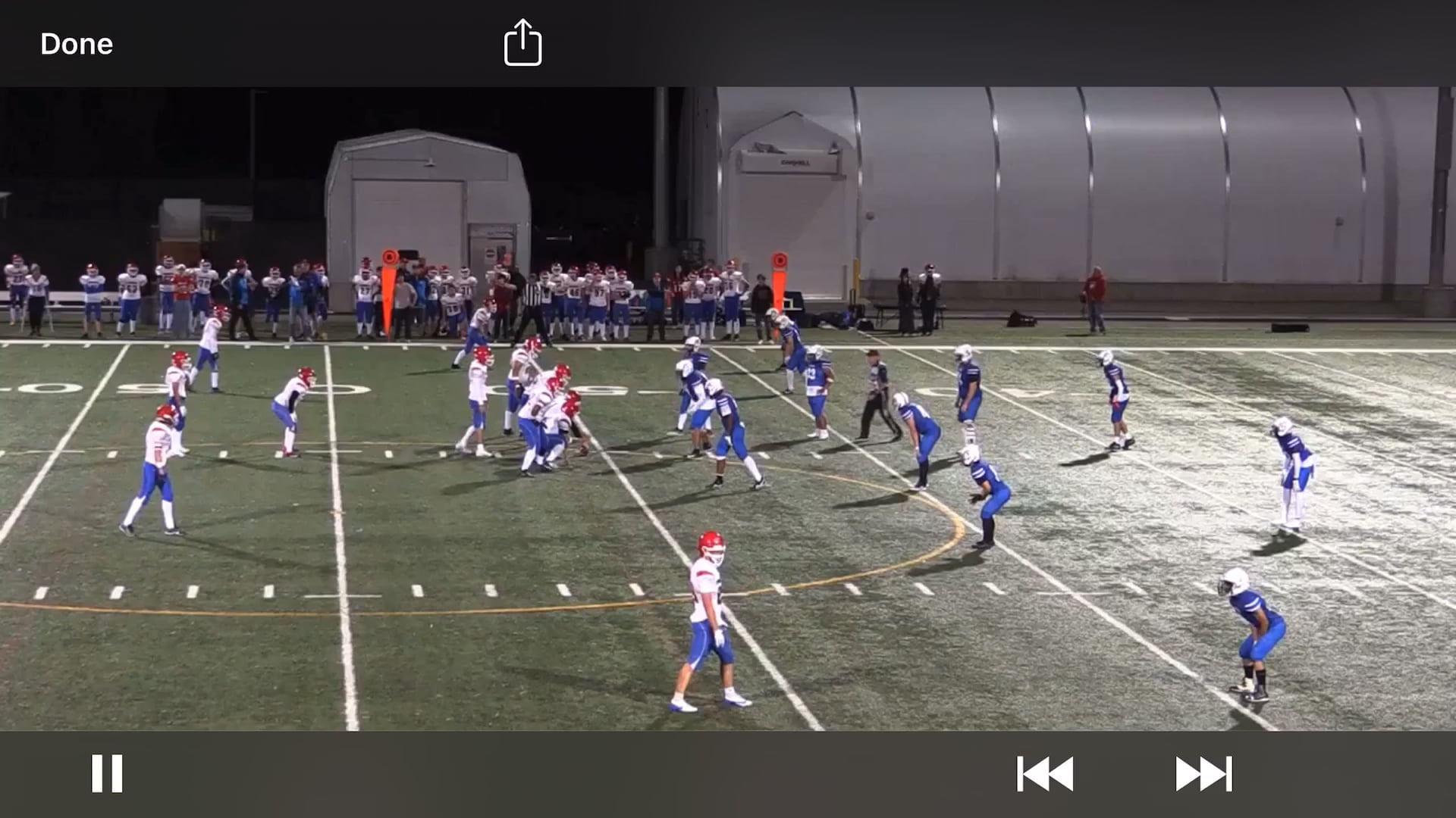 Watch kenyi dada on PurpleShift