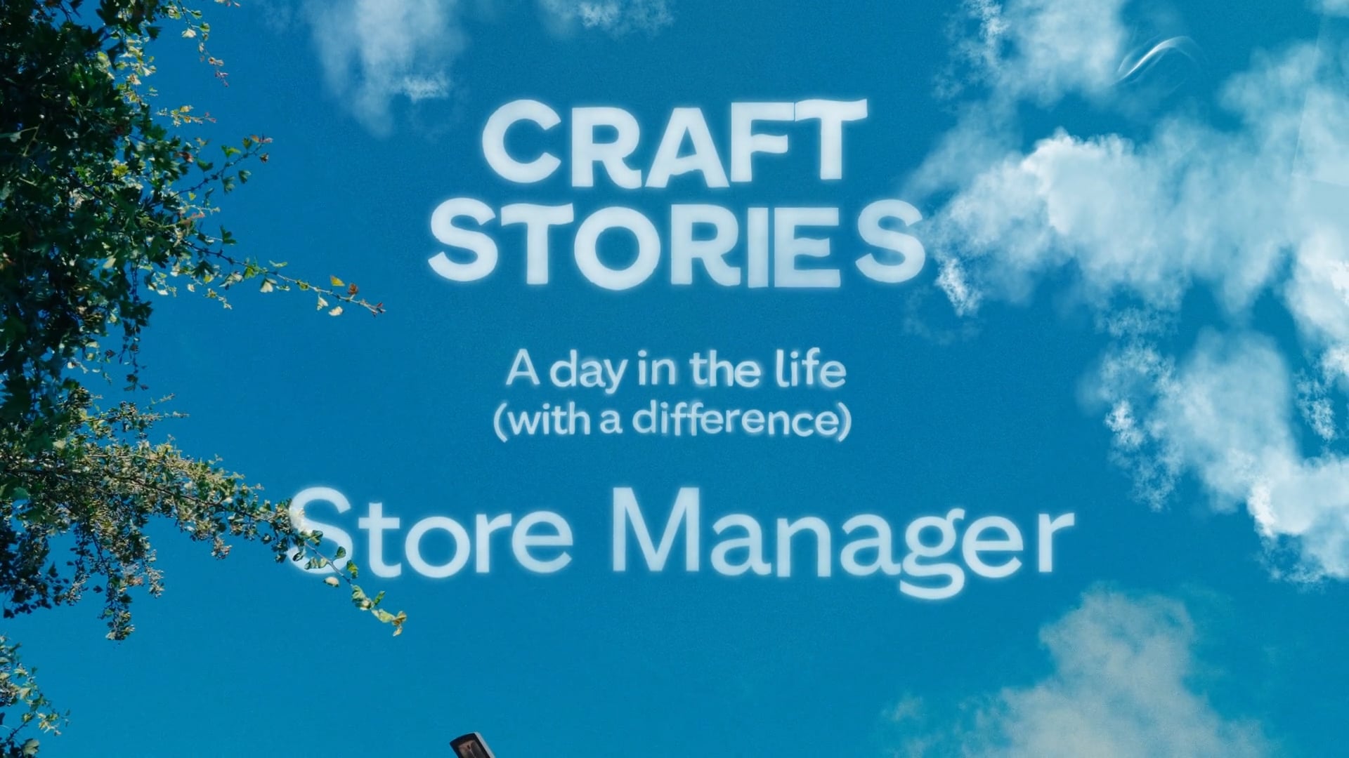 Costa - Craft Stories