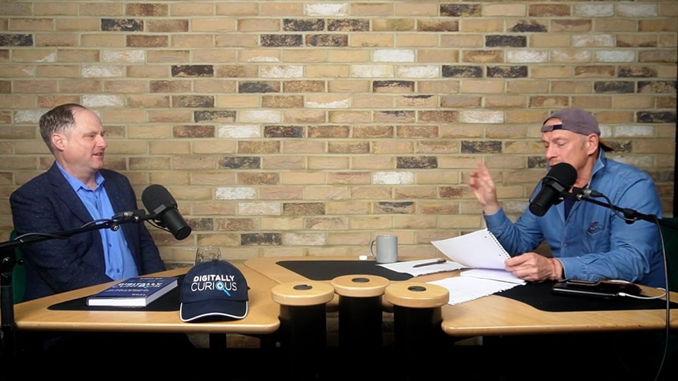 AI in Education with Andrew-Grill