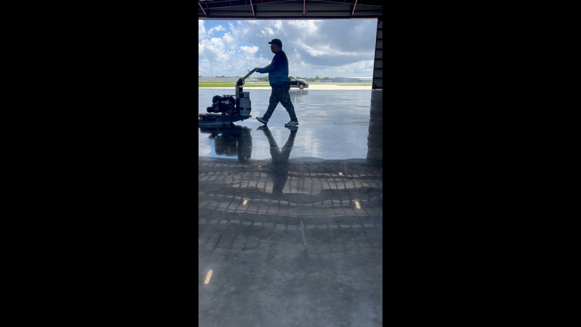 Blog Concrete Polishing Orlando Florida