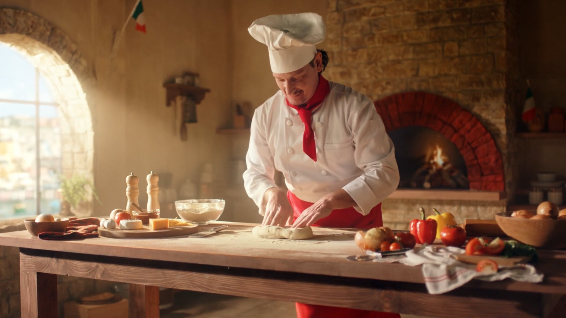 Pizza Hut Napoli