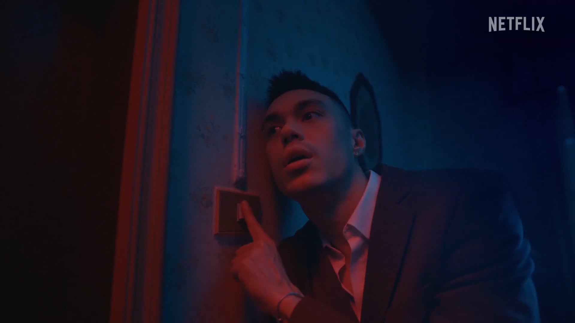 Netflix 'your netflix, your rules'