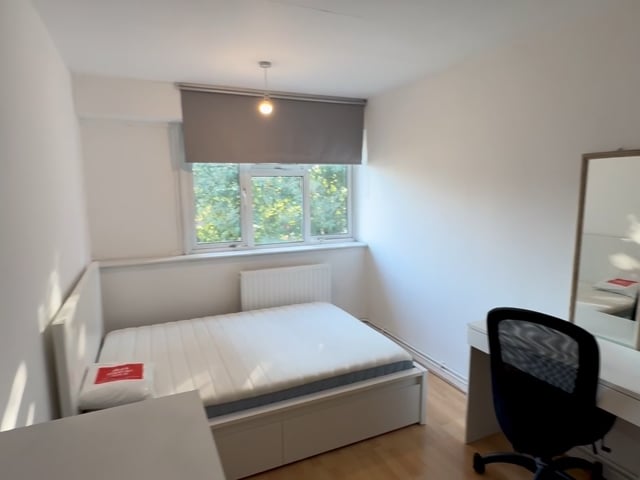 Perfect Size Double Room for rent in SE1 Main Photo