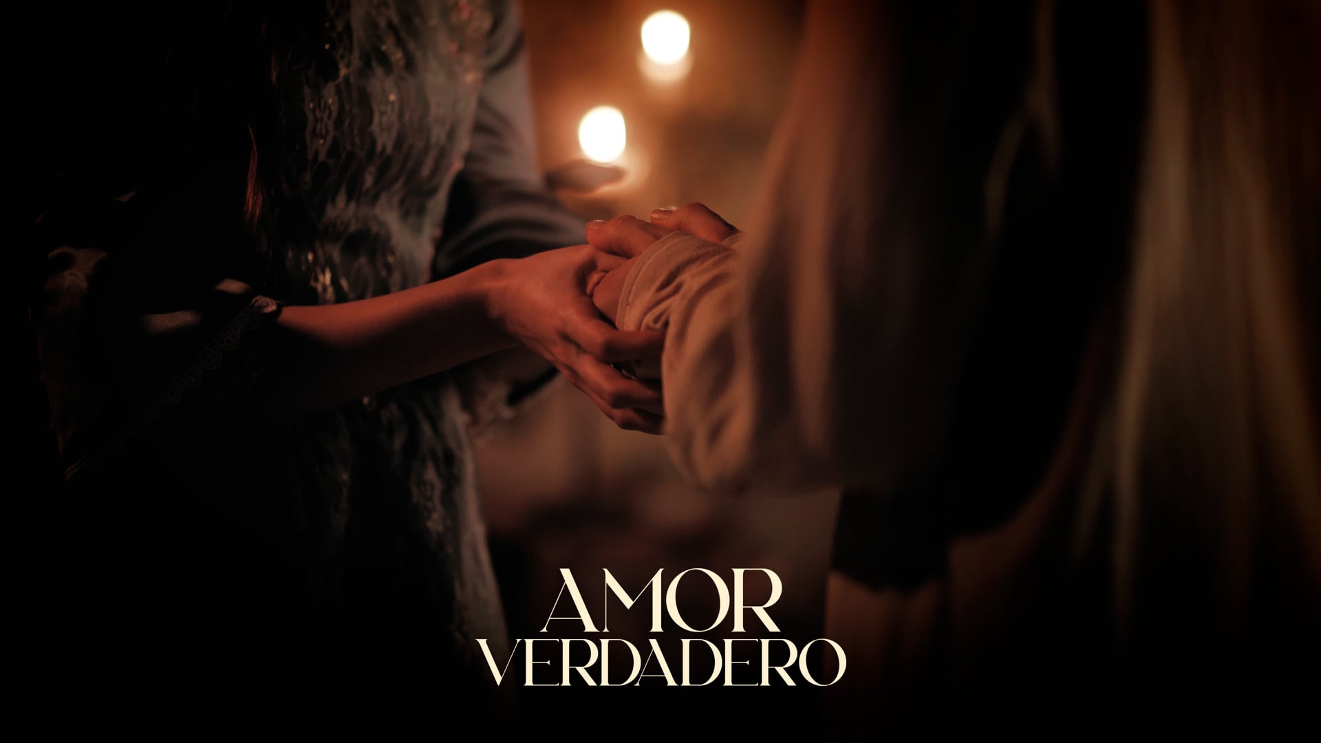 AMOR VERDADERO - LAURA FUENTES Y ÁLEX BELLET