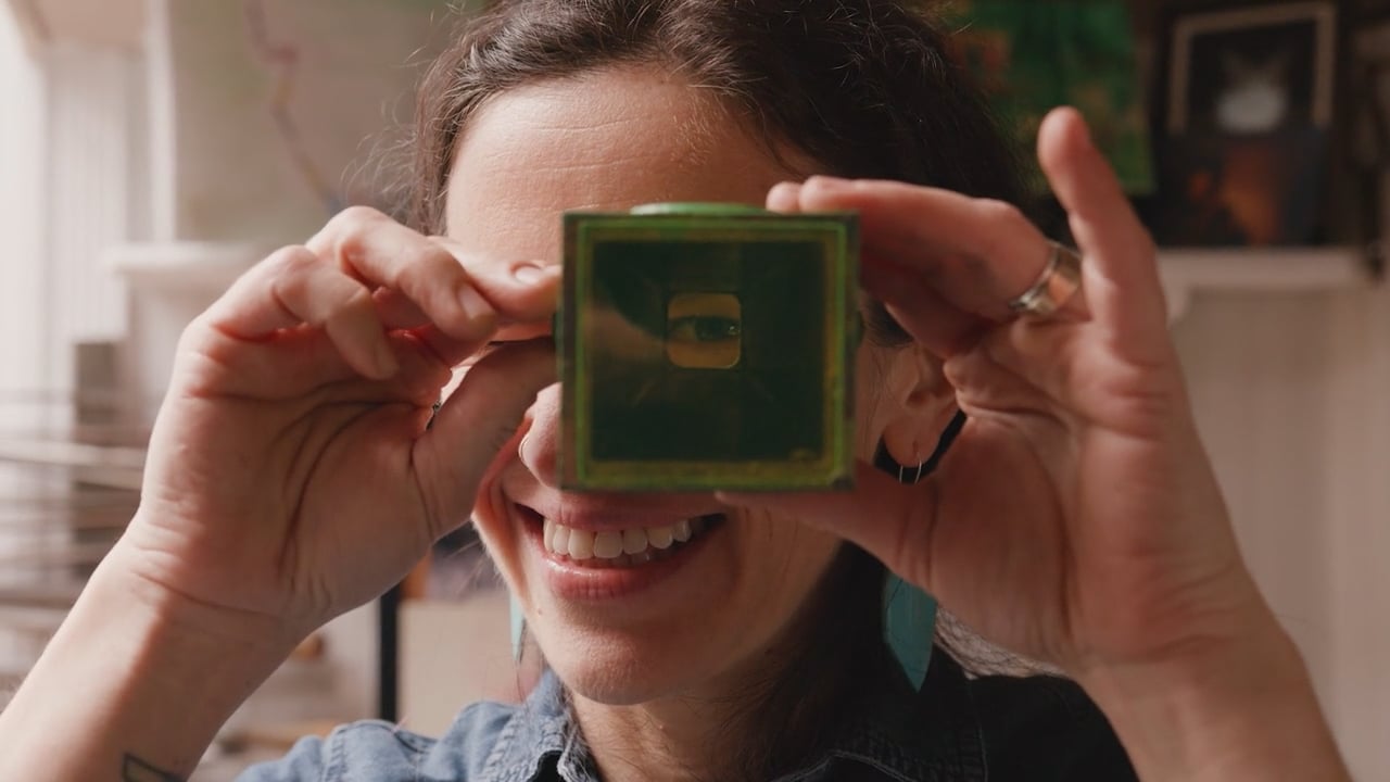 Artist Profile: Brittany Søndberg