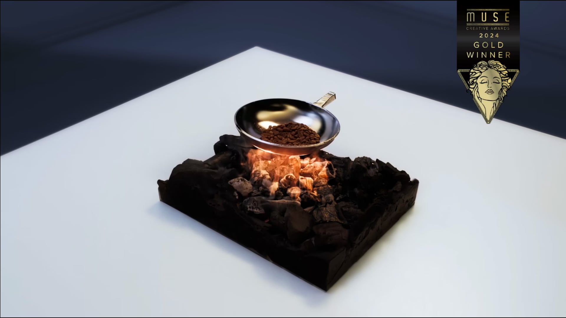 The Culture of Hospitality | Saudi Coffee - Assouline x MOC