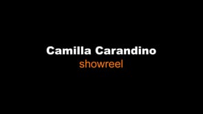 Camilla - Showreel 2024 (Senha:marciod)