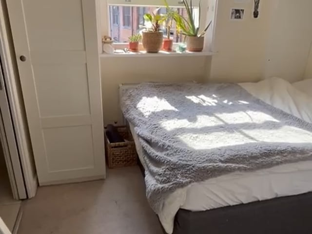 Fulham Broadway en-suite double bedroom! Main Photo