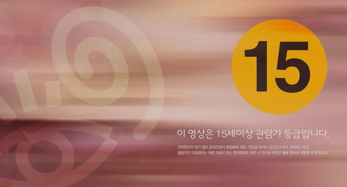 Into the Mirror (거울 속으로) 2003 with English subtitles | Asiko