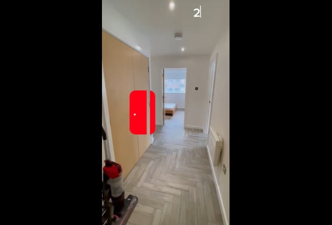 Prestigious K2 Apartment  Main Photo