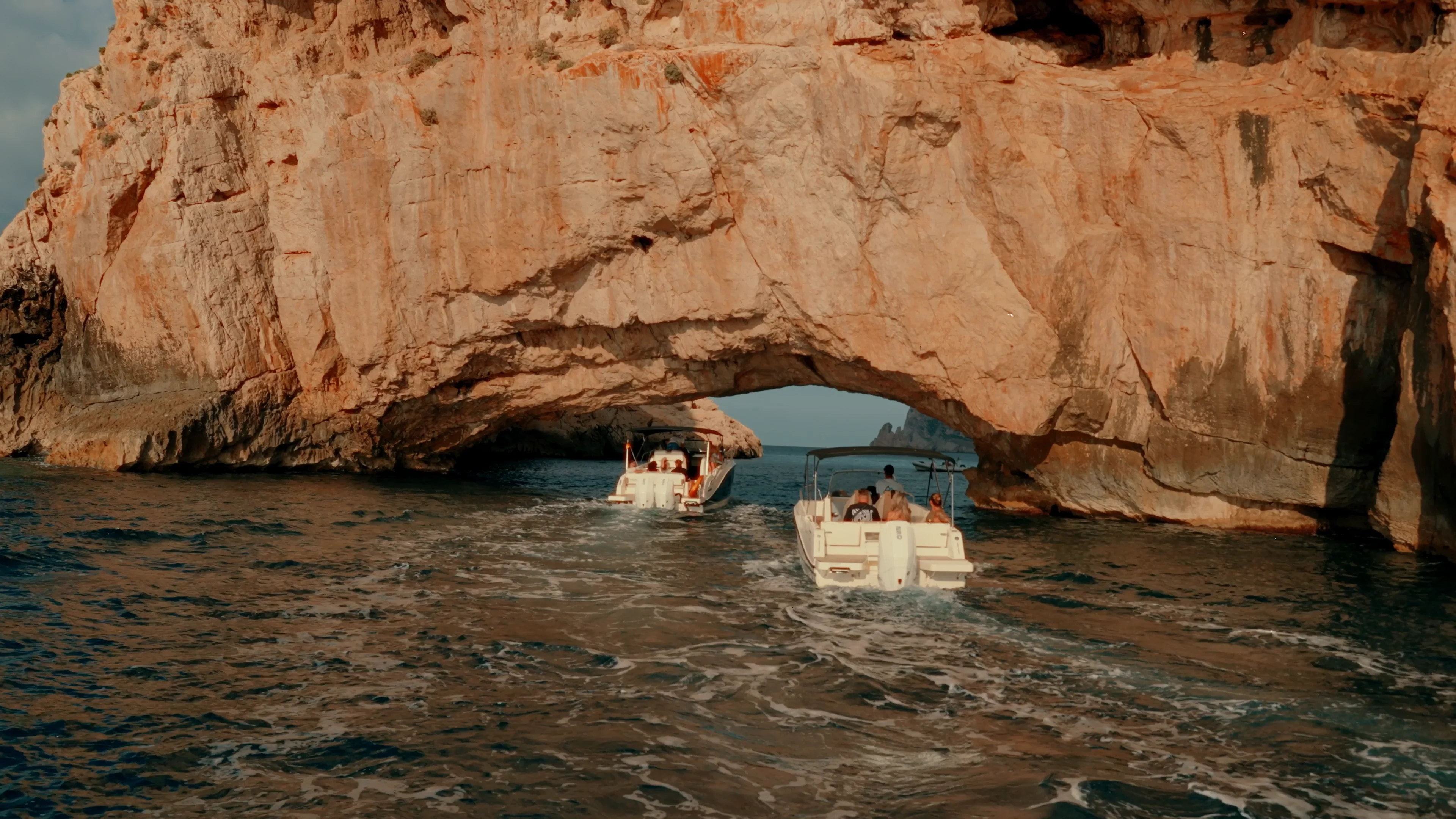 San Antonio Fleet | The Tribe Travel Company