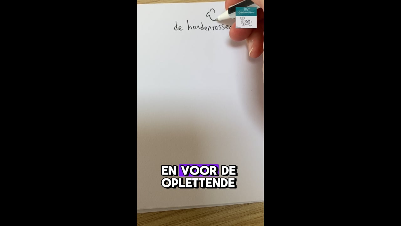 Soorten hondenrassen - de herdershond, de labradoodle, de labrador