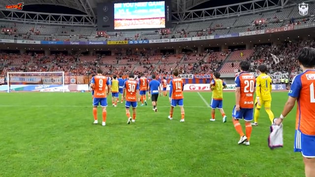 “Inside of ALBIREX” らしさともどかしさ vs ヴィッセル神戸