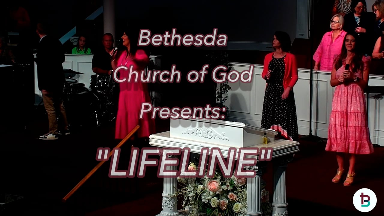 Deliverance: Bethesda Church of God
