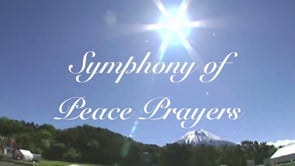 About Symphony Of Peace Prayers