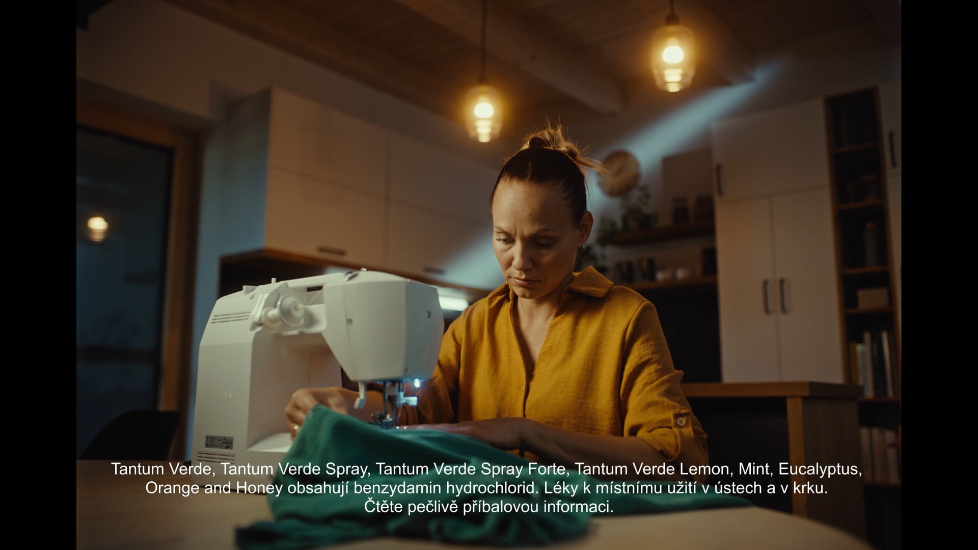 TANTUM VERDE HERO CZ