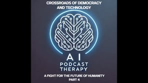 AI Podcast Therapy | Part 4