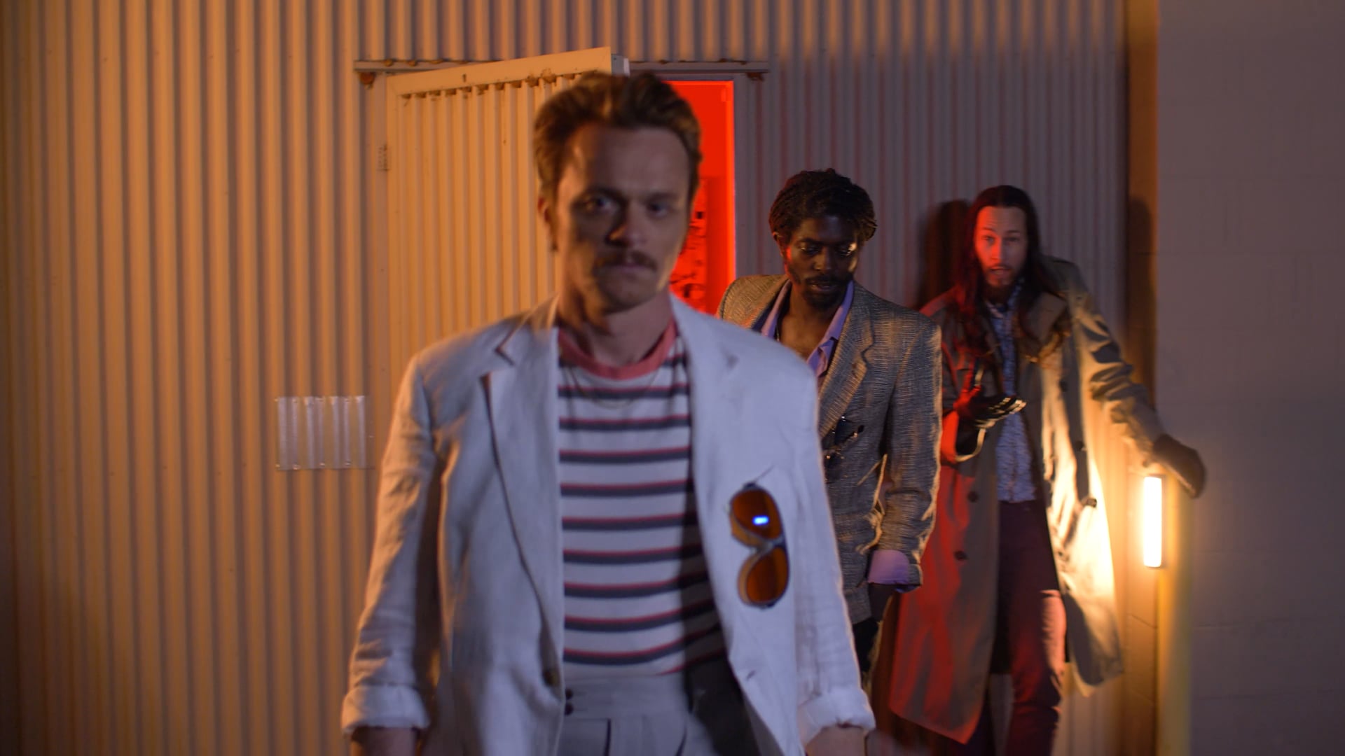 Long Beach Vice - "Pitbull"