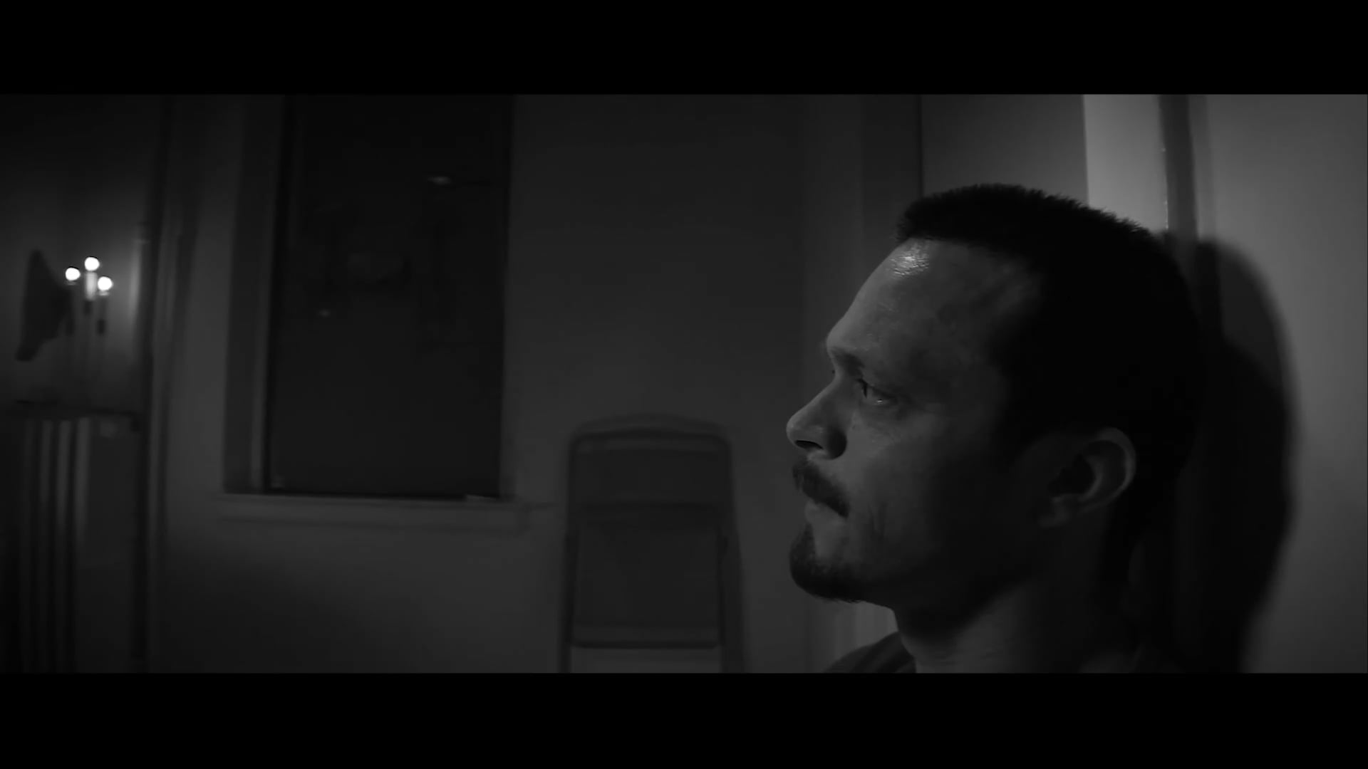 Lonely Night - "It's Done Now"