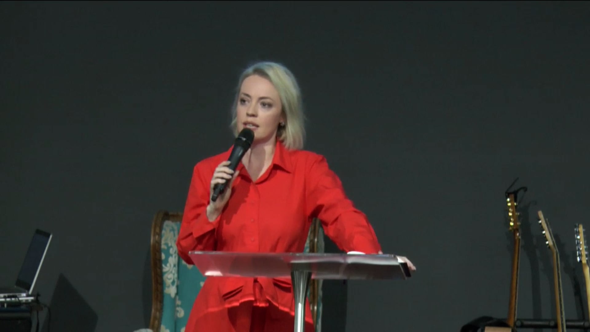 The Plumbline over Australia - a word for the nation | Rachel Weatherly | AM Sunday 23 September 2024