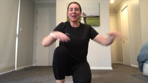 HIIT - Upper Body Fire