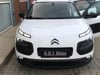 Video af Citroën C4 Cactus 1,5 Blue HDi Feel+ start/stop 100HK 5d