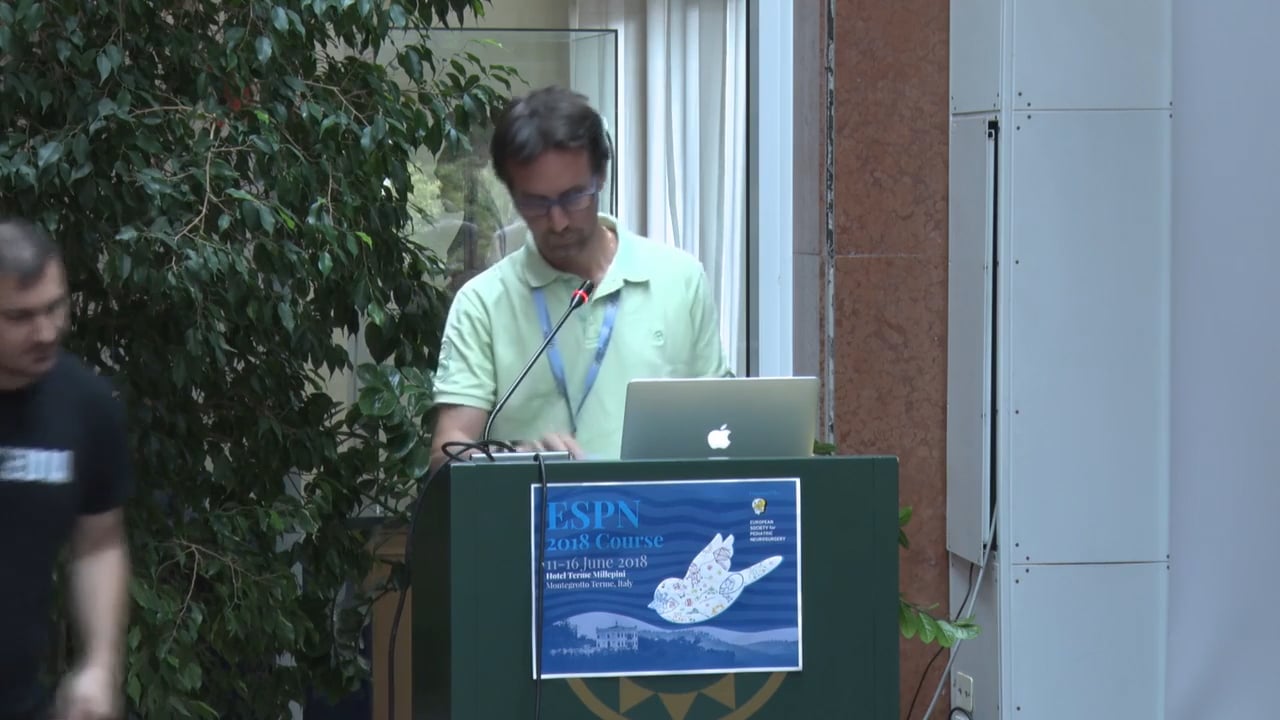 Monitoring in Posterior Fossa Tumors