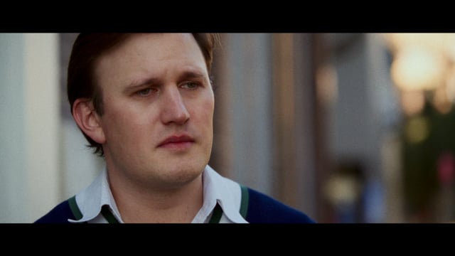 Luke Austin - Scene 2