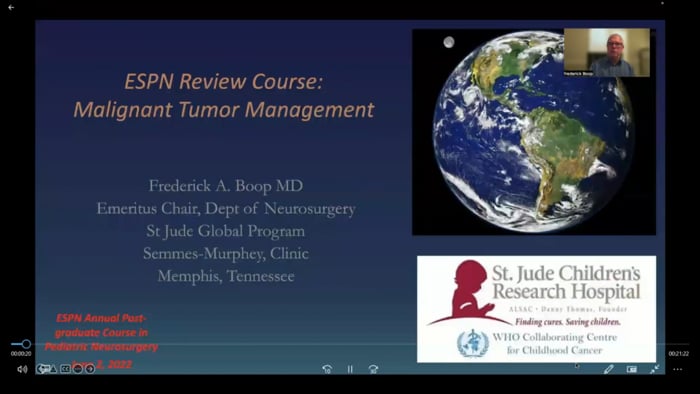 Management of Malignant Brain Tumors