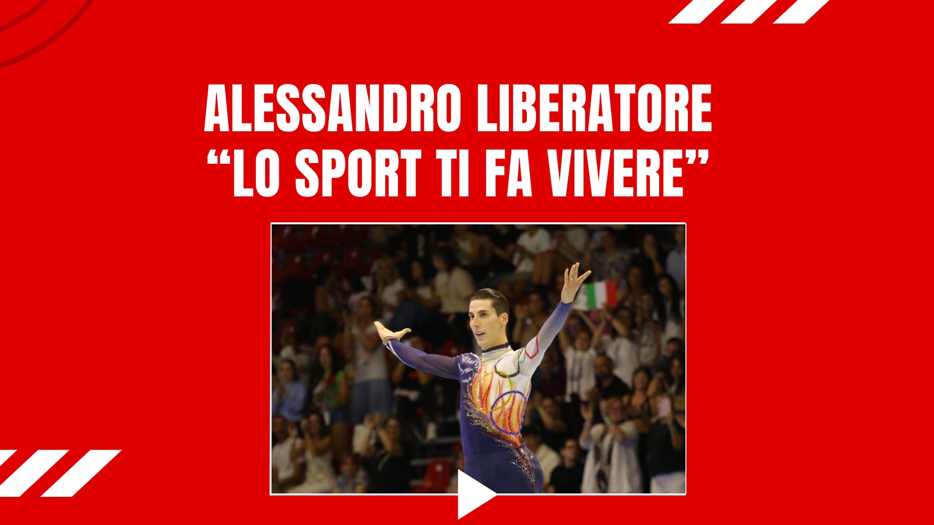 Copertina del video