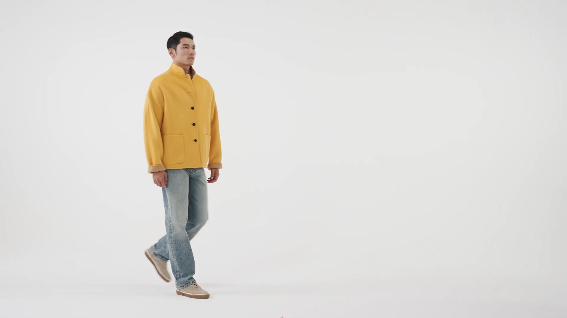 Reversible | SHANGHAI TANG
