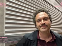 Leyenda del espacio || CircuiRedClub || La Fundición Aretoa || 22 de septiembre de 2024