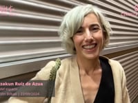 Leyenda del espacio || CircuiRedClub || La Fundición Aretoa || 22 de septiembre de 2024