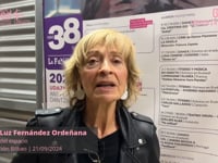 Leyenda del espacio || CircuiRedClub || La Fundición Aretoa || 21 de septiembre de 2024