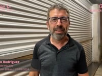 Leyenda del espacio || CircuiRedClub || La Fundición Aretoa || 21 de septiembre de 2024